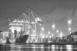 BLG Logistics feiert 10-jähriges Jubiläum am Düsseldorfer Standort