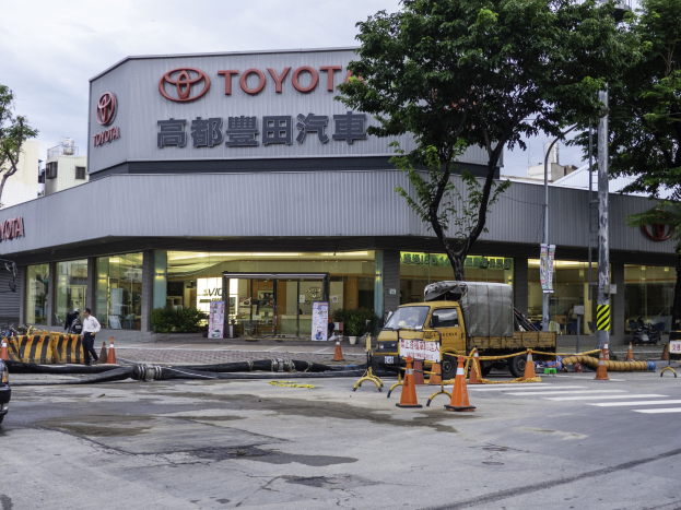 Toyota Ausbildungsprogramm: Entdecken Sie die Marke hautnah