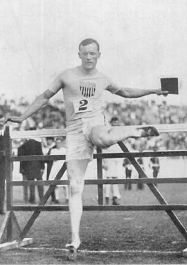 Paralympischer Weitspringer Rehm holt achten Gold