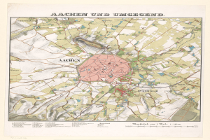 Es ist fast Zeit für Aachen, und wir haben Gänsehaut