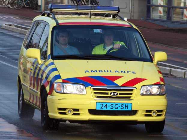 POL-HSK: Verkehrsunfall mit Beteiligung von berauschenden Substanzen