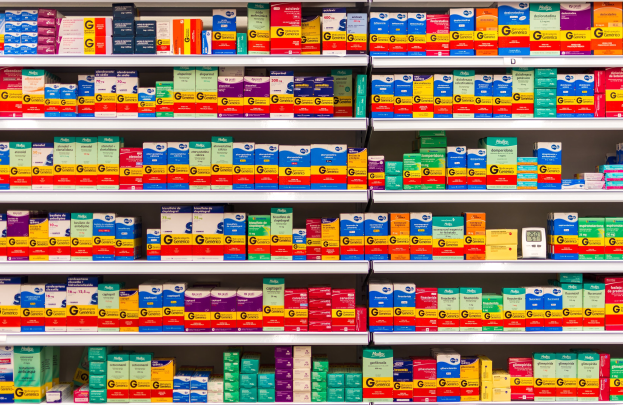 Ab Oktober Pflicht: Apotheken begrüßen die Einführung des Elektronischen Gesundheitsaktes