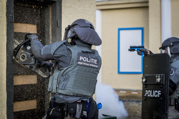 POL-HSK: Gemeinsame Pressemitteilung des Landgerichts Arnsberg und des Polizeipräsidiums Hochsauerlandkreis: Gemeinsame Übung von Justiz und Polizei in Brilon am 09.07.2025