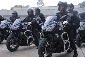 POL-DN: PoliTour Eifel 2025 - Die zweite Motorradtour mit der Polizei Düren