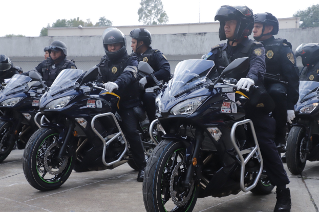 POL-DN: PoliTour Eifel 2025 - Die zweite Motorradtour mit der Polizei Düren