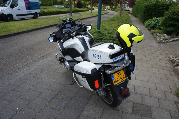 POL-BOR: Gronau - Polizei kontrolliert Radfahrer und "Fatbikes"