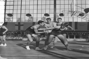 TSV Wolfram-Titanen stellen sich vor        "Darts ist für jeden"
