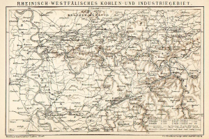 Niederrhein        OVG Münster kippt Regionalplan Ruhr